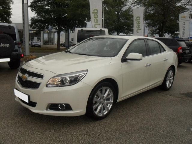 MALIBU 2012-2015